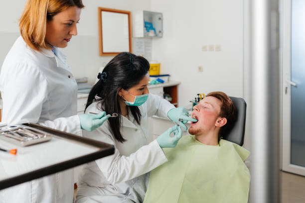 , WA Emergency Dental Service Company