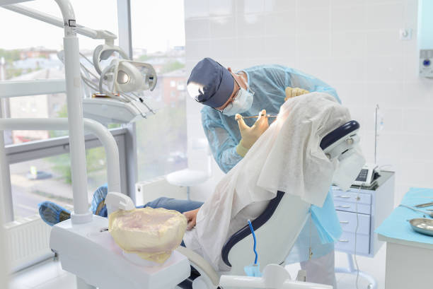 Best Emergency Denture Repair in Crocker, WA
